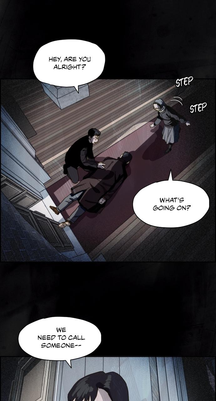 Day of Disaster Chap 16 - Next Chap 17