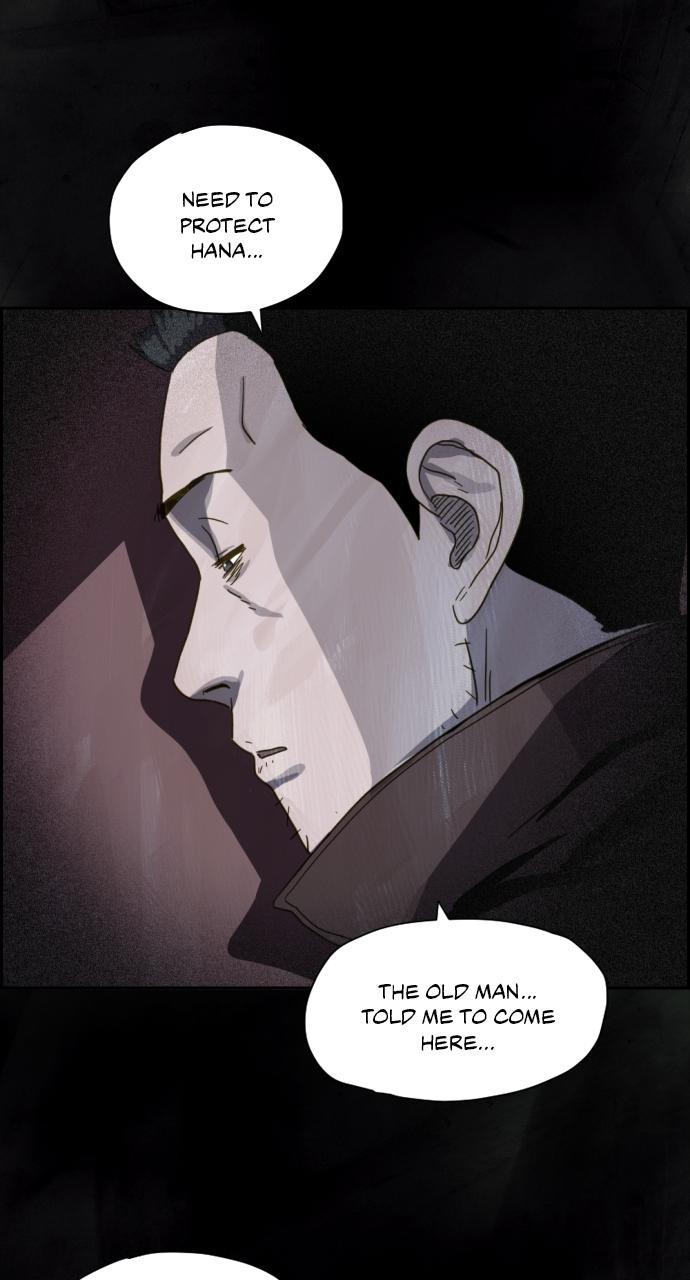 Day of Disaster Chap 16 - Next Chap 17