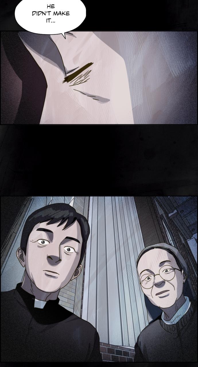 Day of Disaster Chap 16 - Next Chap 17