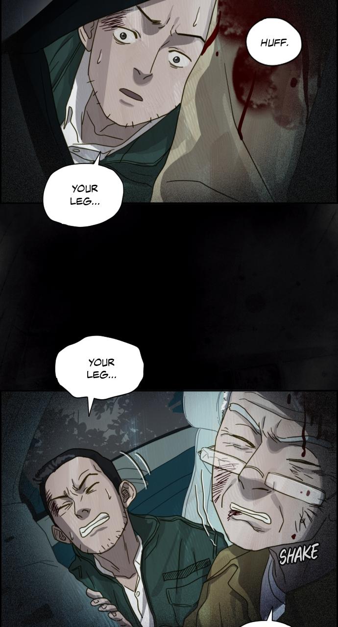 Day of Disaster Chap 16 - Next Chap 17