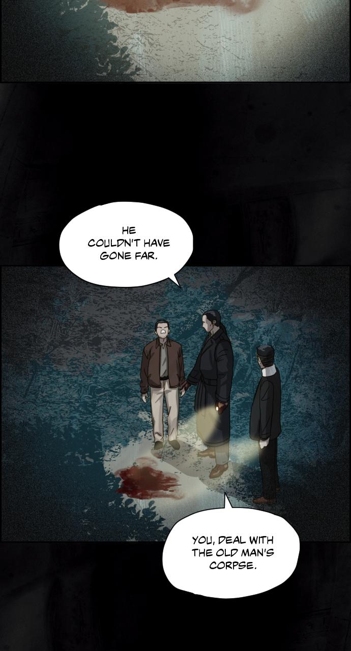 Day of Disaster Chap 16 - Next Chap 17