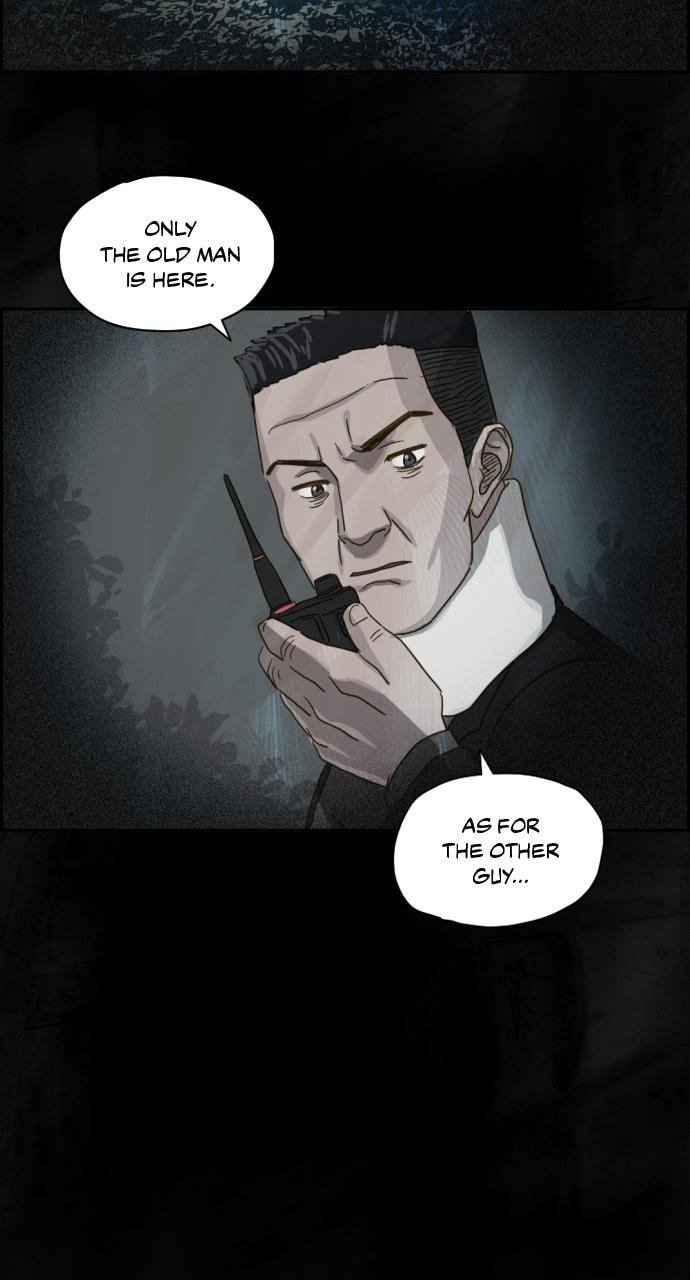 Day of Disaster Chap 16 - Next Chap 17