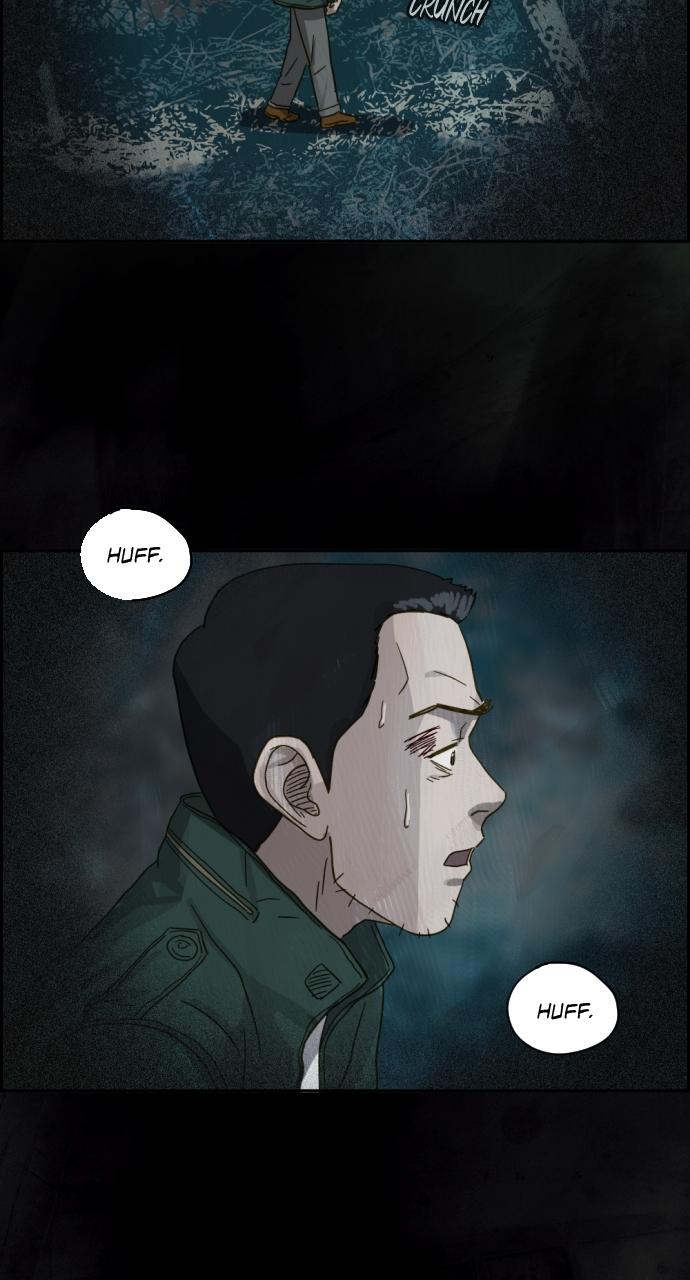 Day of Disaster Chap 16 - Next Chap 17