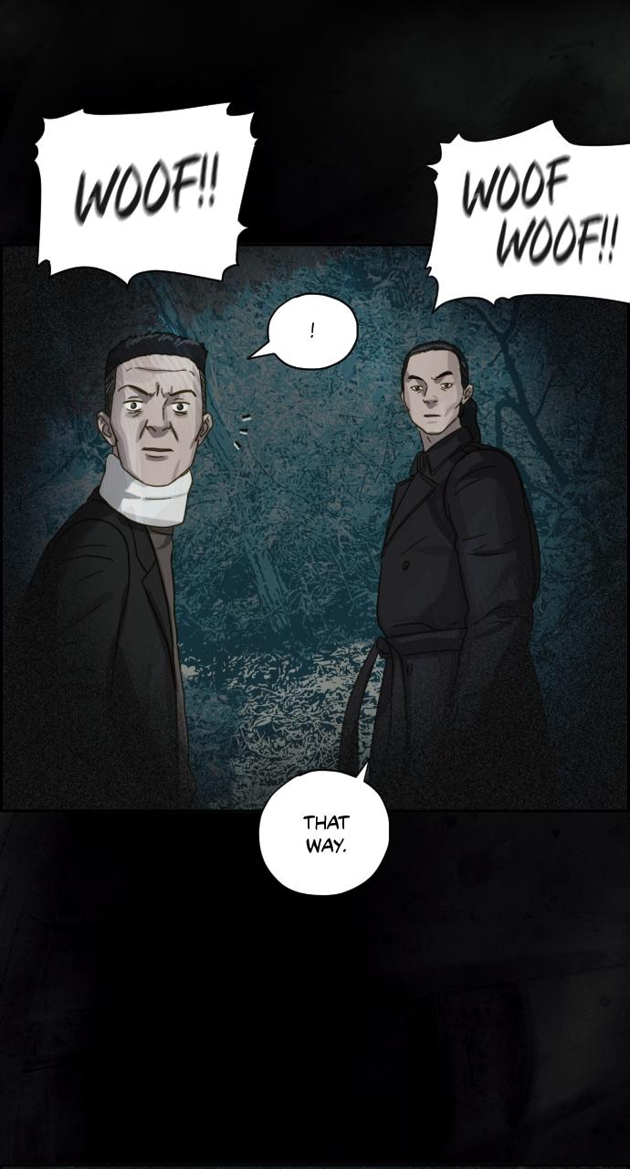 Day of Disaster Chap 16 - Next Chap 17