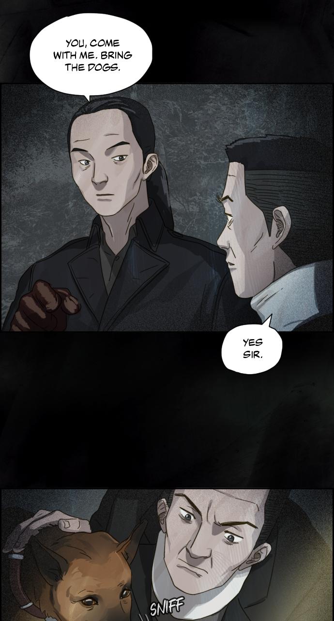 Day of Disaster Chap 16 - Next Chap 17