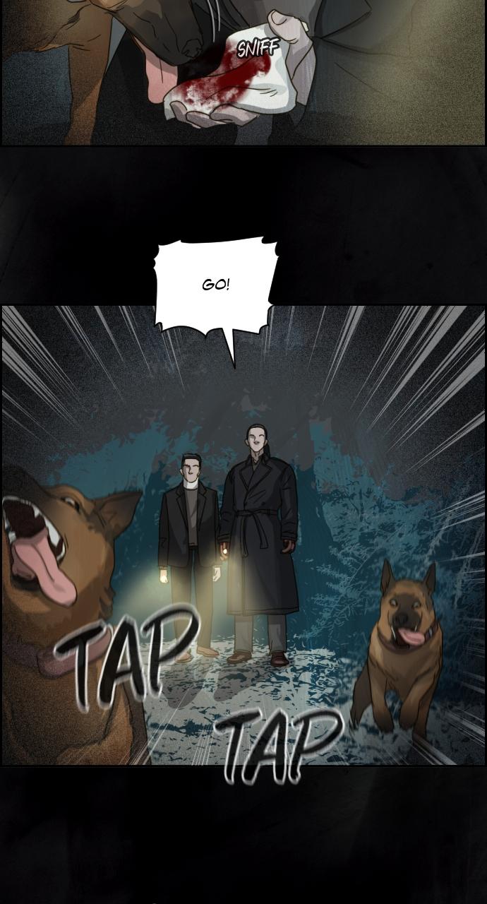 Day of Disaster Chap 16 - Next Chap 17