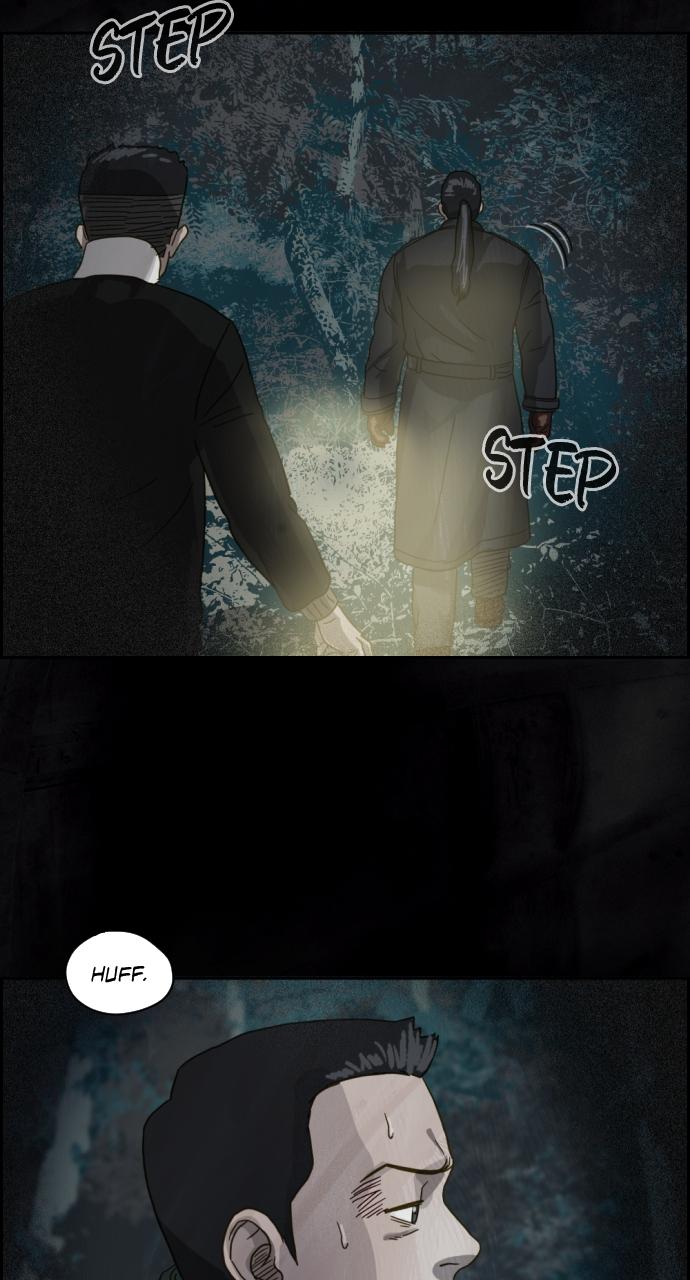 Day of Disaster Chap 16 - Next Chap 17