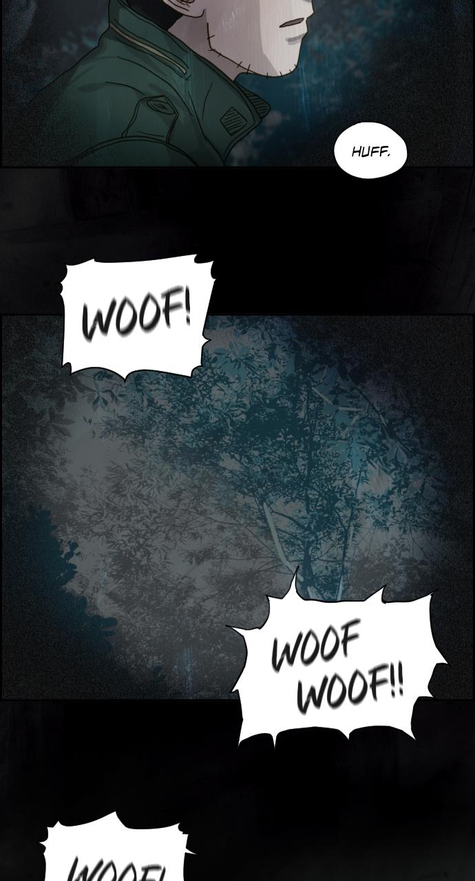 Day of Disaster Chap 16 - Next Chap 17