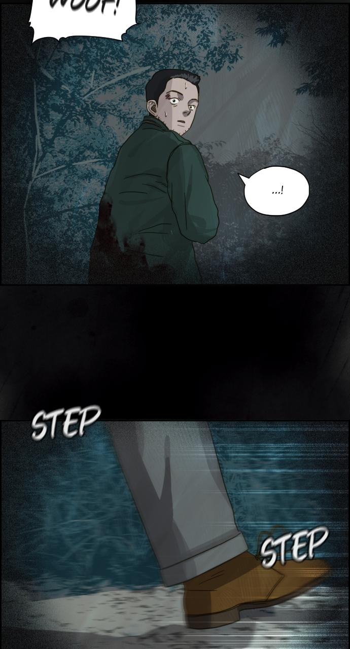 Day of Disaster Chap 16 - Next Chap 17