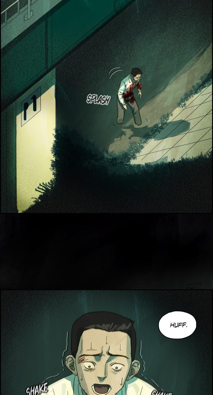 Day of Disaster Chap 16 - Next Chap 17