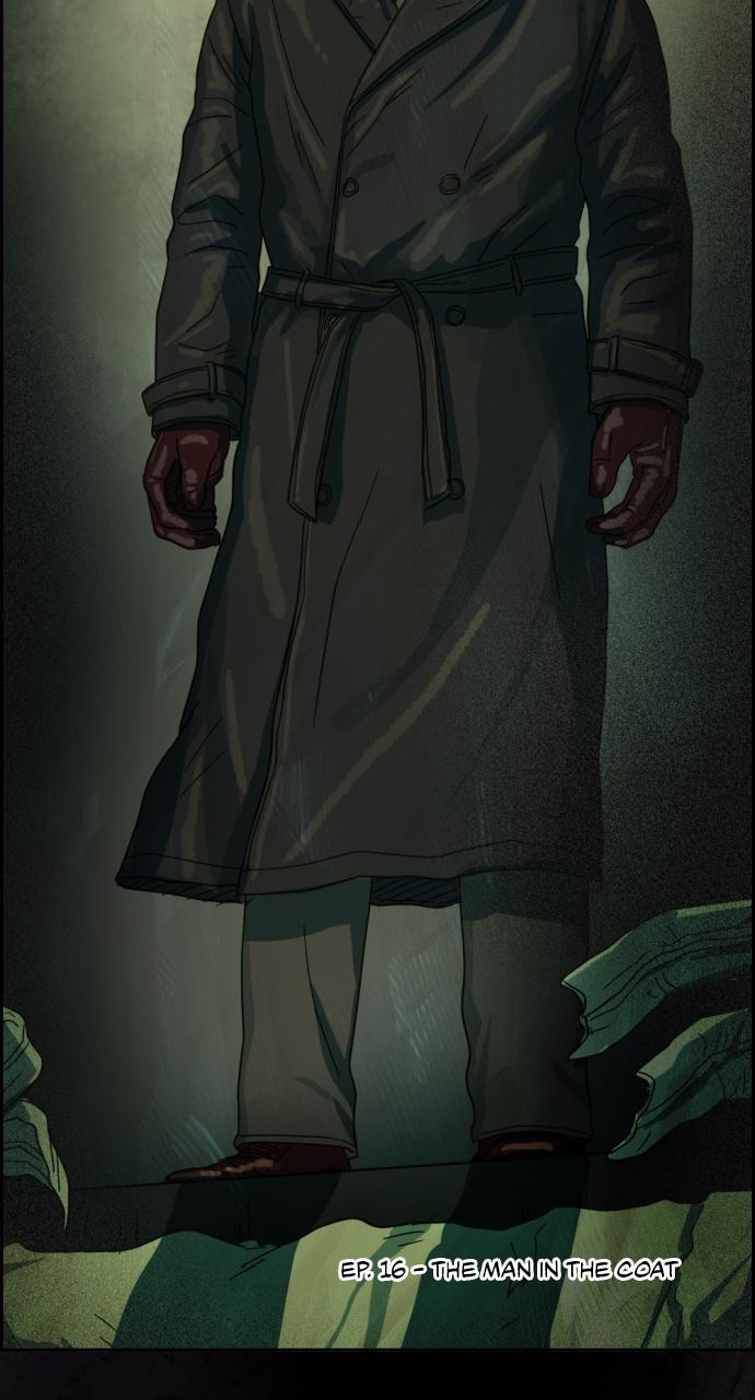 Day of Disaster Chap 16 - Next Chap 17