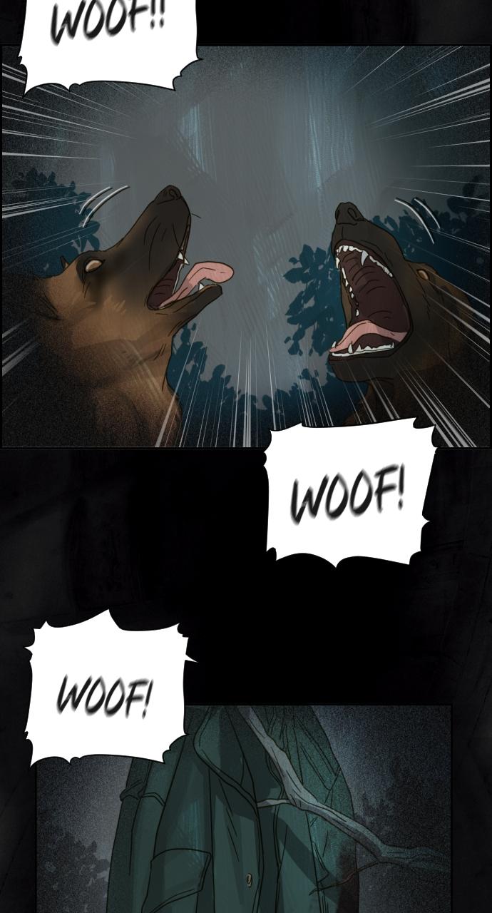 Day of Disaster Chap 16 - Next Chap 17