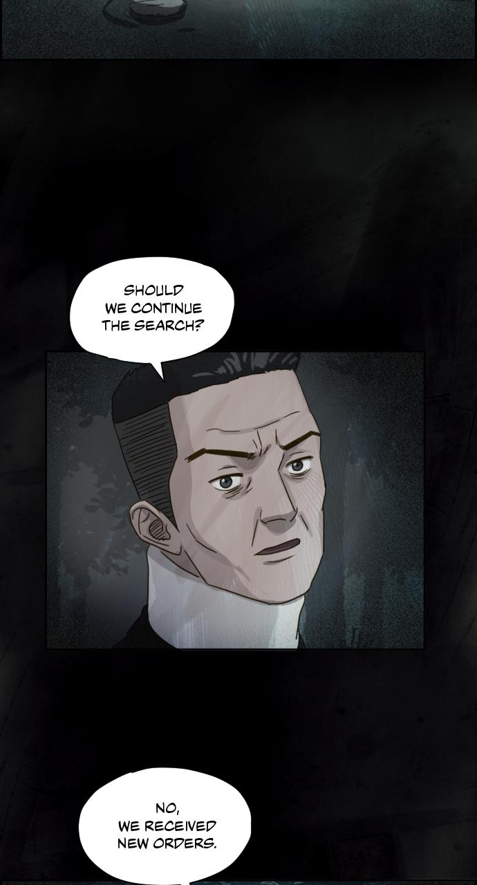 Day of Disaster Chap 16 - Next Chap 17