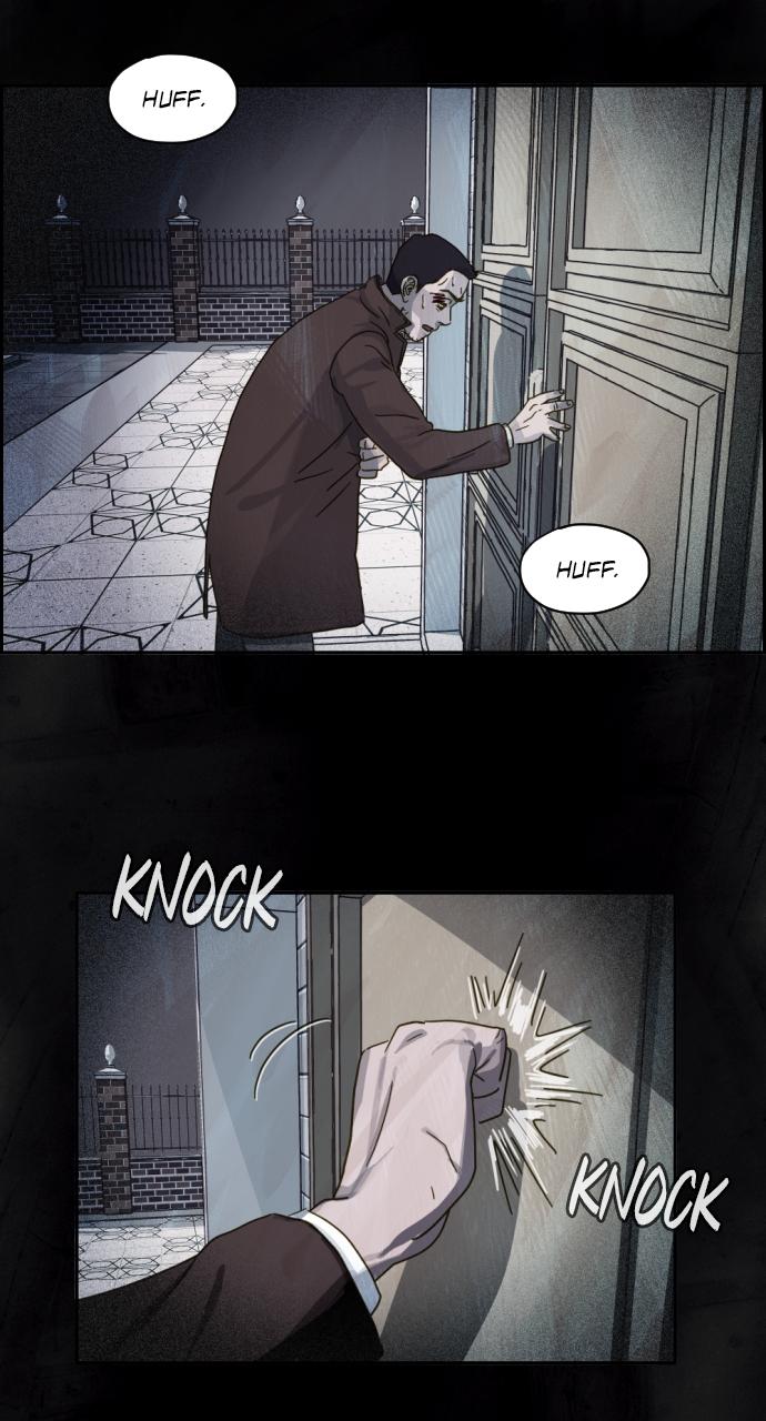 Day of Disaster Chap 16 - Next Chap 17