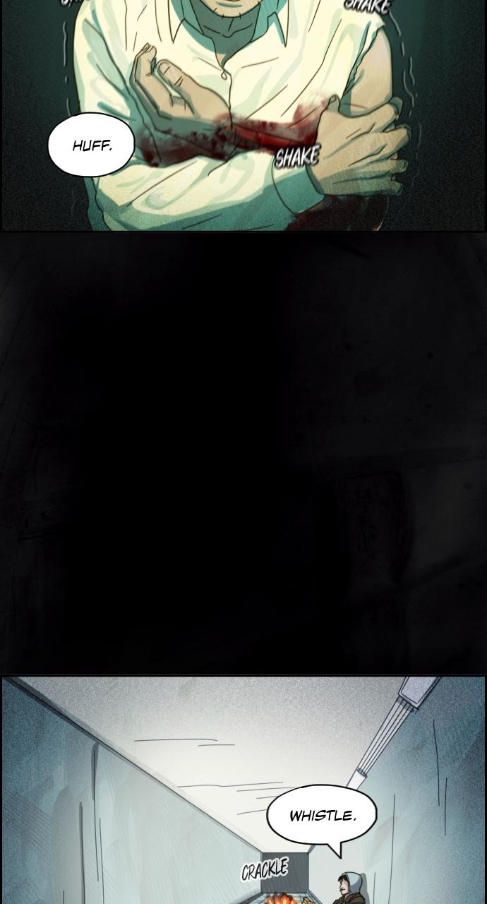 Day of Disaster Chap 16 - Next Chap 17