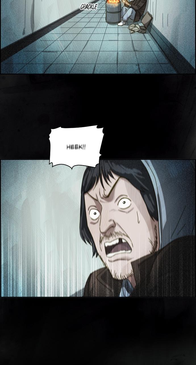 Day of Disaster Chap 16 - Next Chap 17