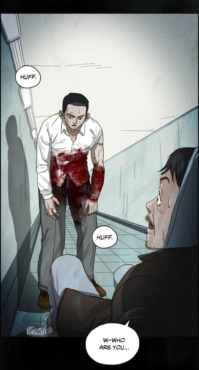 Day of Disaster Chap 16 - Next Chap 17