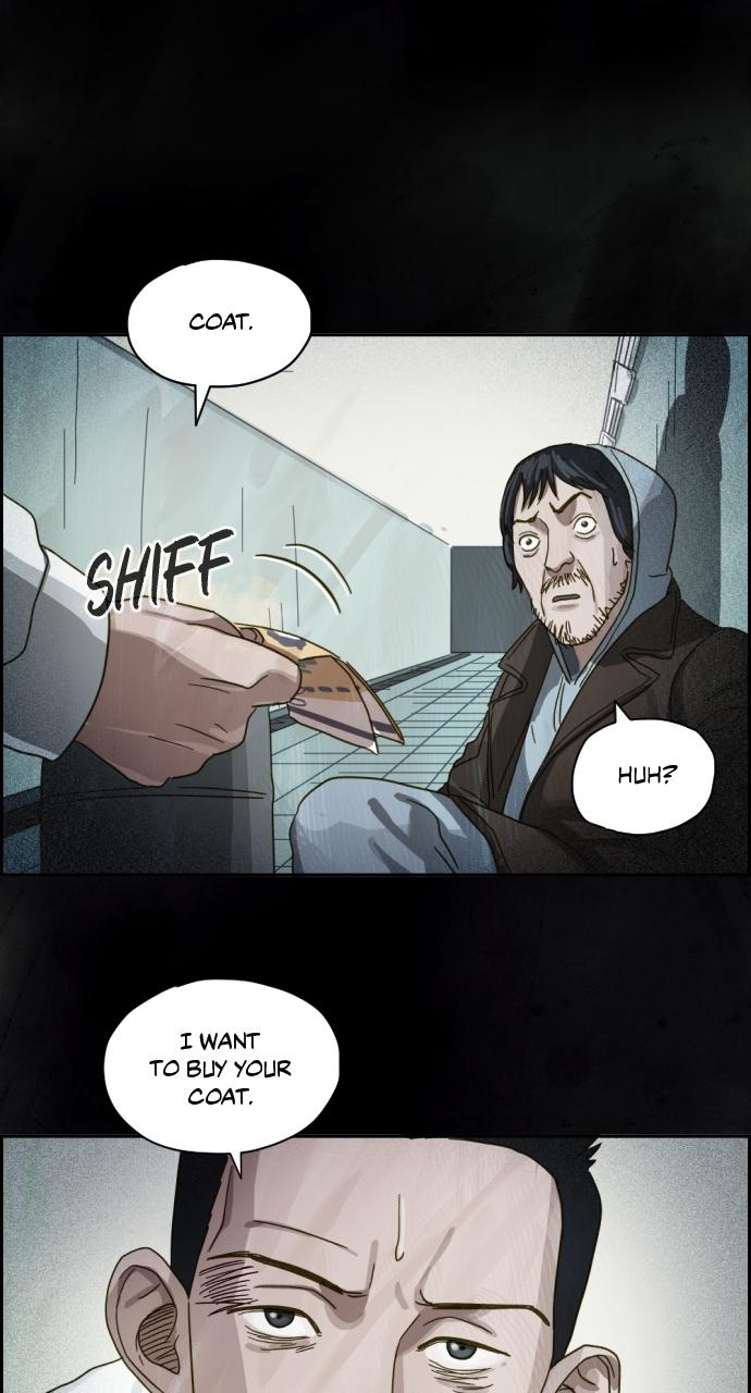 Day of Disaster Chap 16 - Next Chap 17