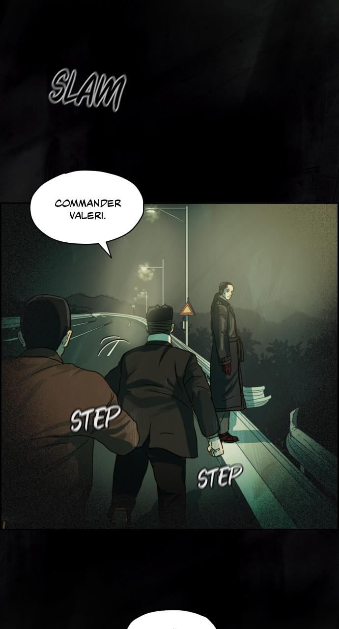 Day of Disaster Chap 16 - Next Chap 17