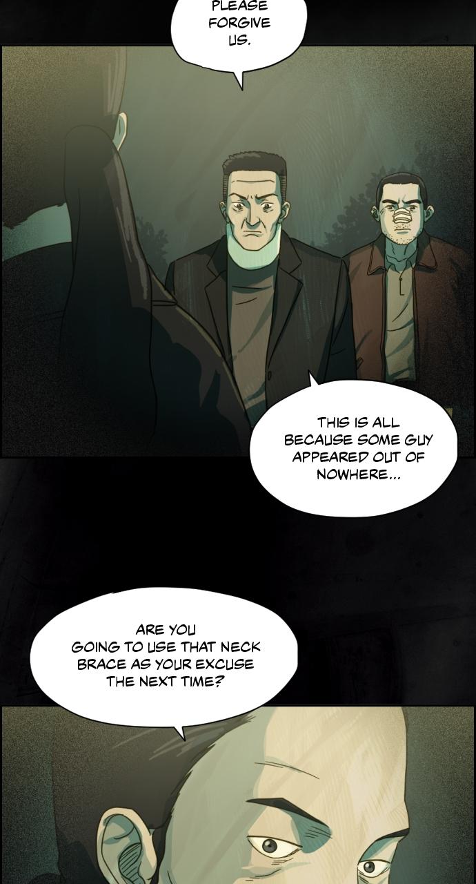 Day of Disaster Chap 16 - Next Chap 17