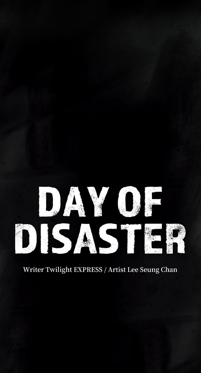 Day of Disaster Chap 16 - Next Chap 17