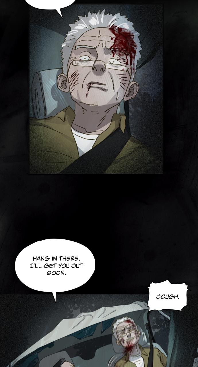 Day of Disaster Chap 16 - Next Chap 17