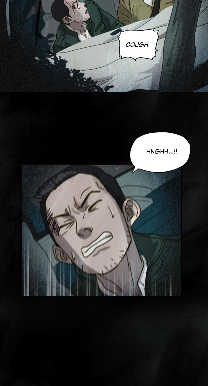 Day of Disaster Chap 16 - Next Chap 17