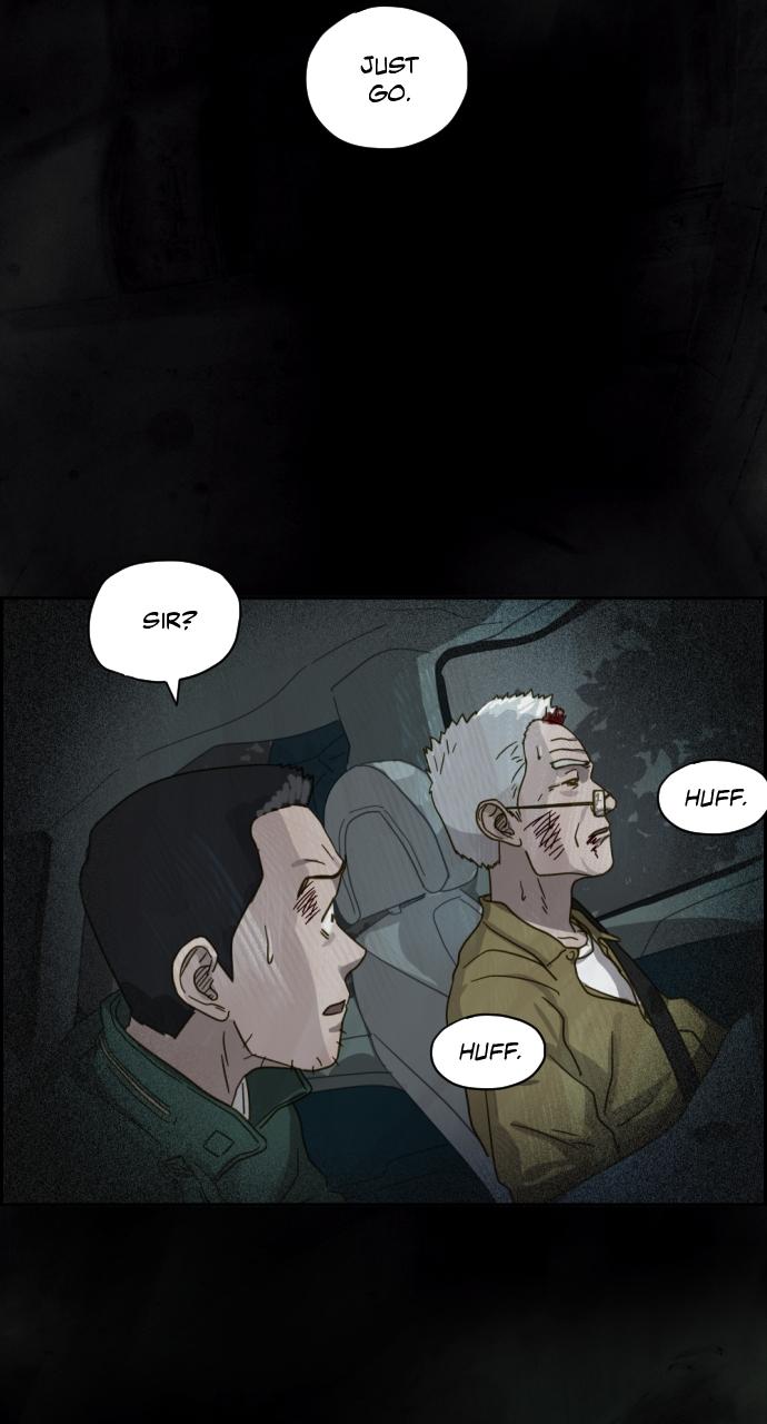 Day of Disaster Chap 16 - Next Chap 17