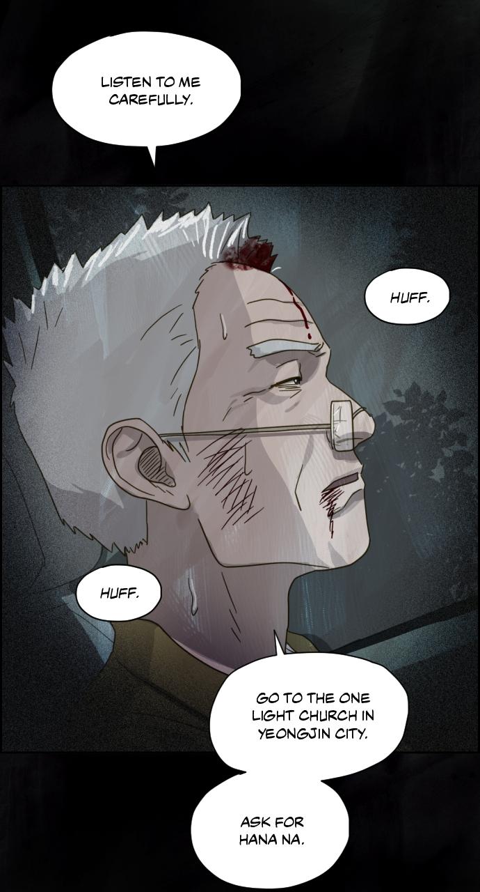 Day of Disaster Chap 16 - Next Chap 17