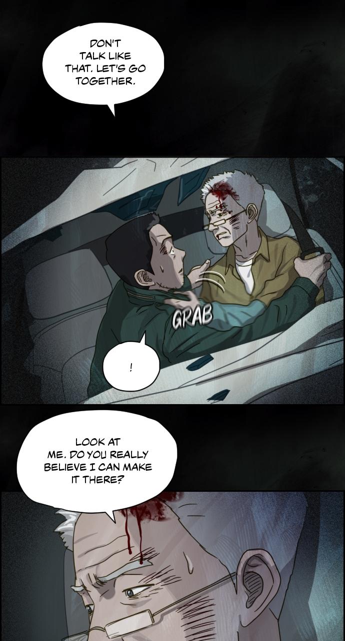 Day of Disaster Chap 16 - Next Chap 17