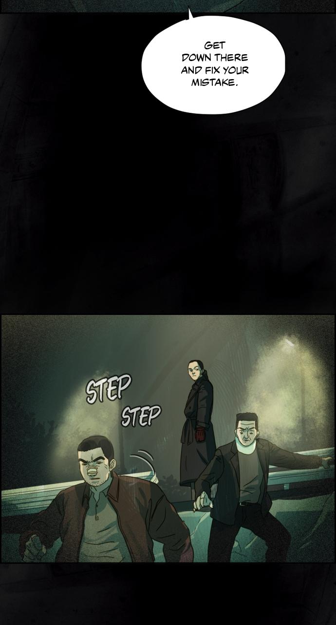 Day of Disaster Chap 16 - Next Chap 17