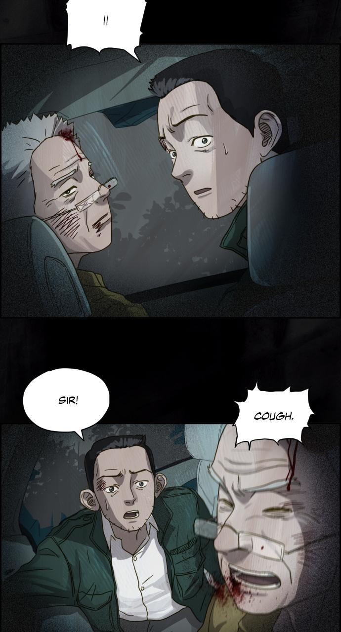 Day of Disaster Chap 16 - Next Chap 17