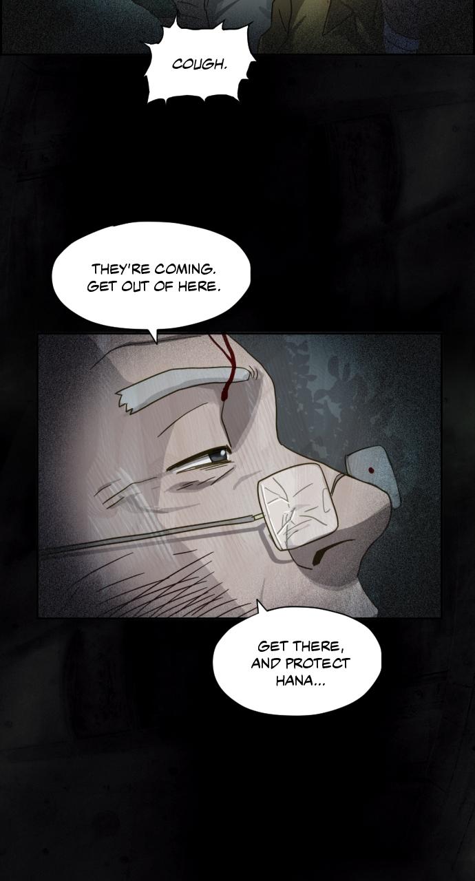 Day of Disaster Chap 16 - Next Chap 17