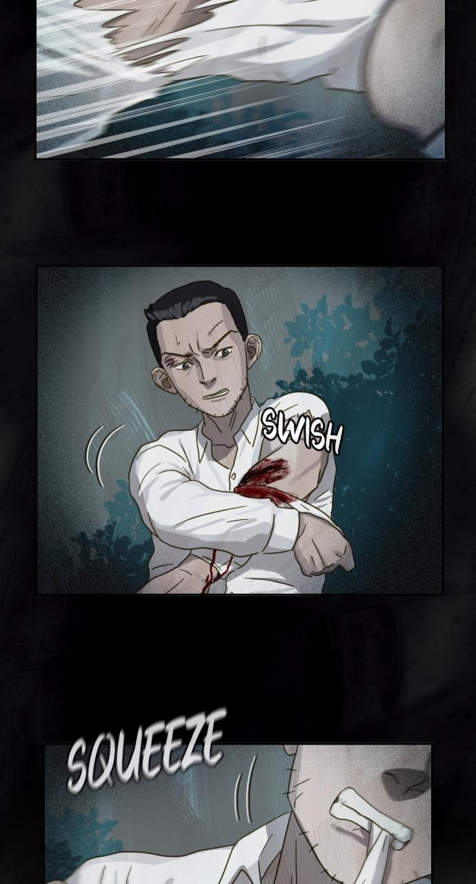 Day of Disaster Chap 16 - Next Chap 17