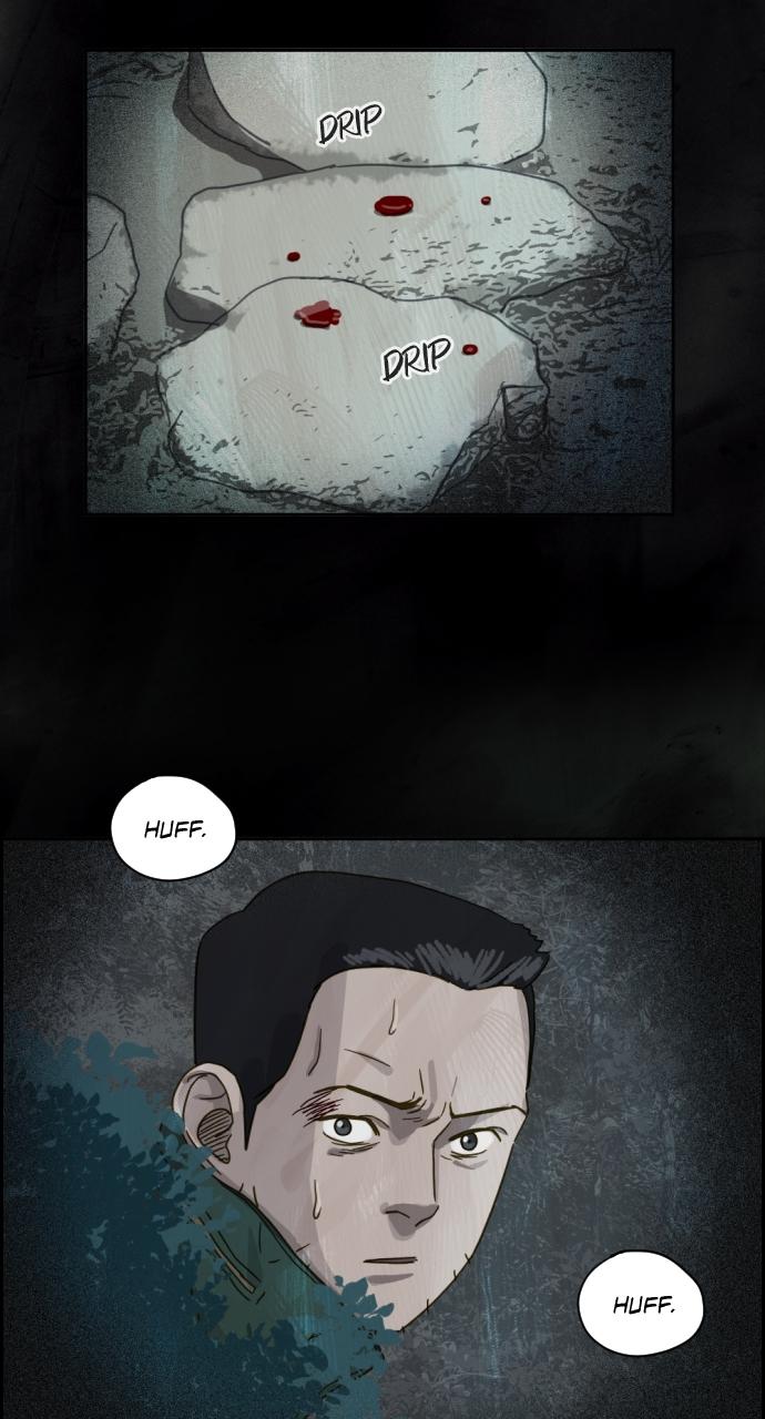 Day of Disaster Chap 16 - Next Chap 17