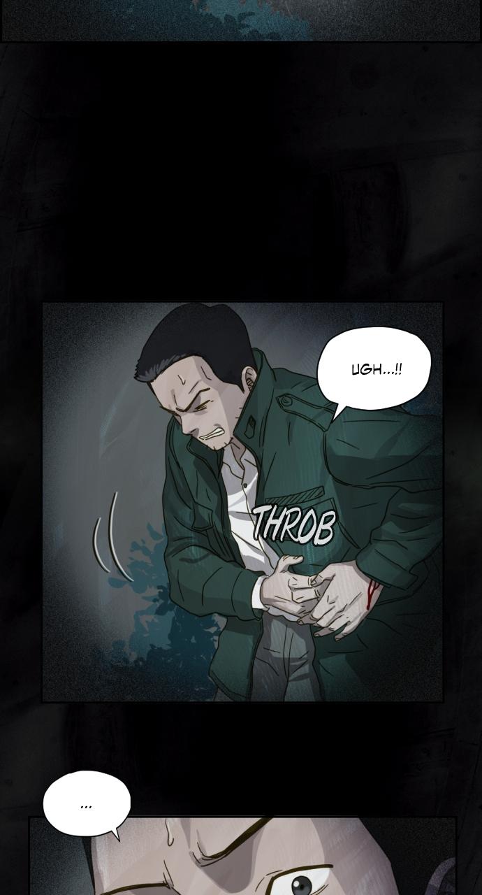 Day of Disaster Chap 16 - Next Chap 17