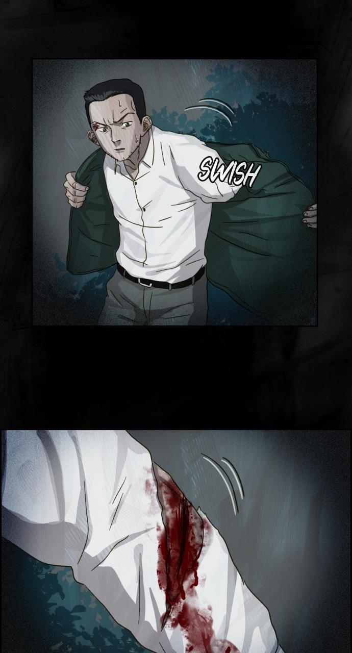 Day of Disaster Chap 16 - Next Chap 17