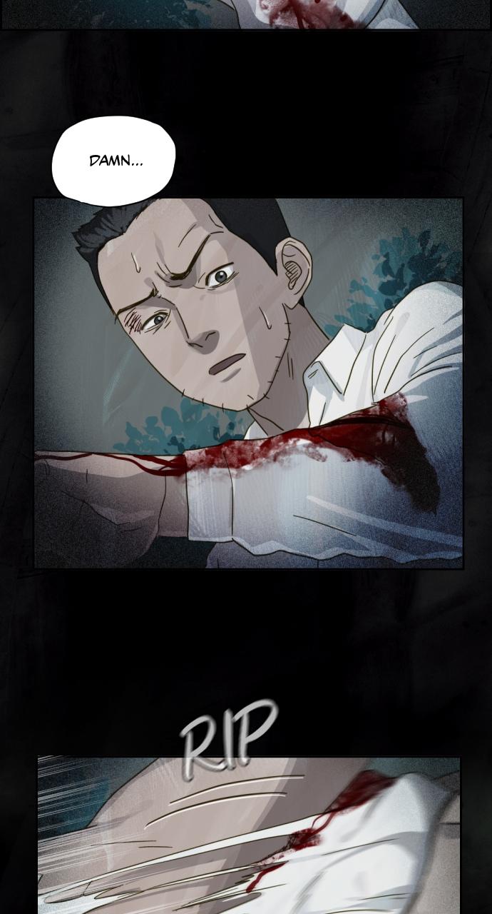 Day of Disaster Chap 16 - Next Chap 17