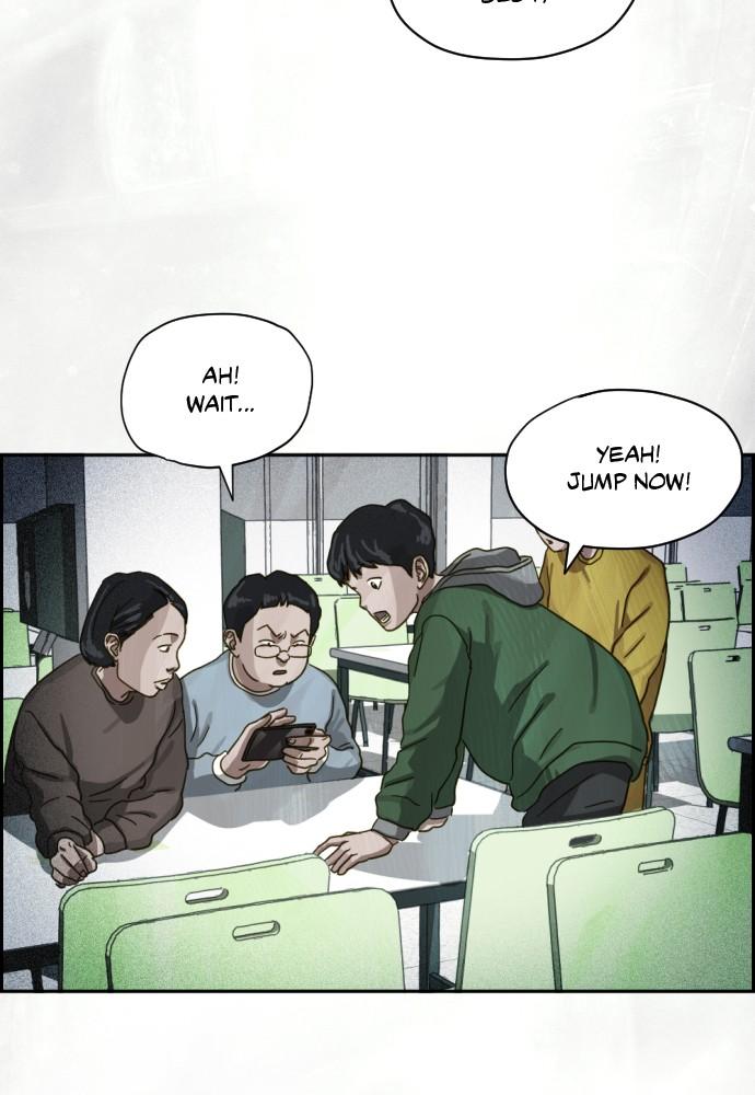 Day of Disaster Chap 18 - Next Chap 19