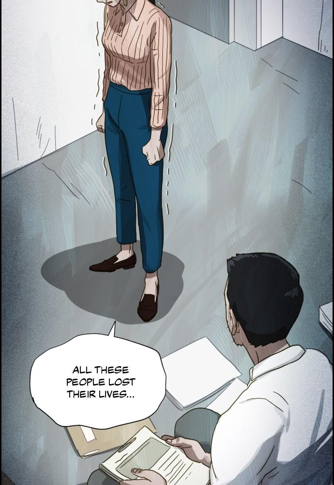 Day of Disaster Chap 18 - Next Chap 19