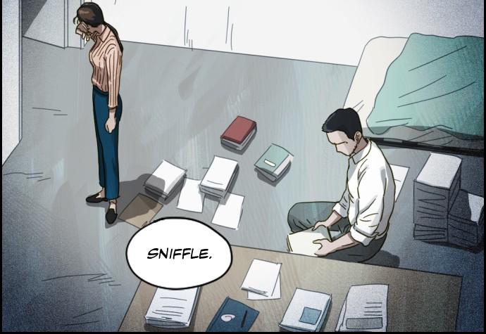 Day of Disaster Chap 18 - Next Chap 19