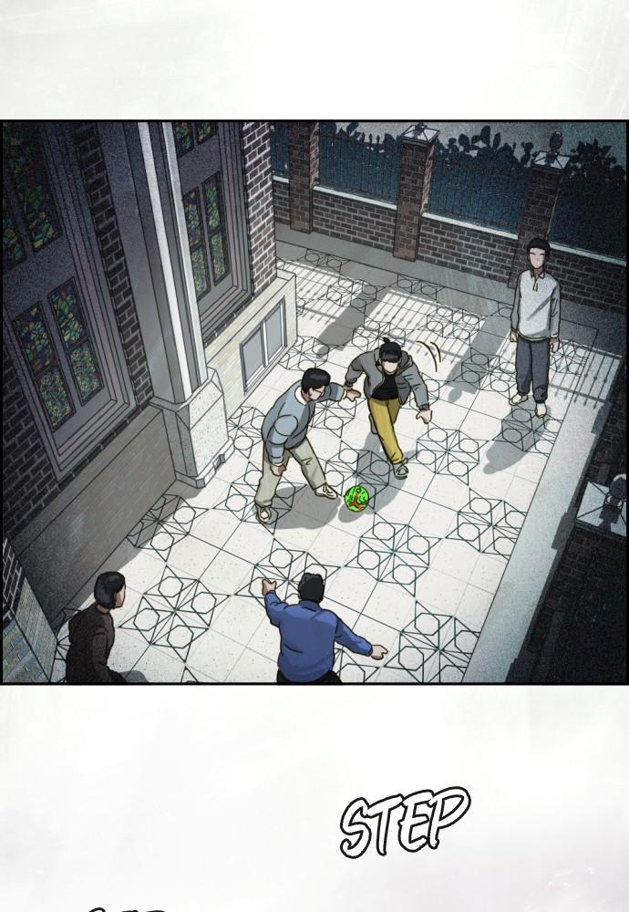 Day of Disaster Chap 18 - Next Chap 19