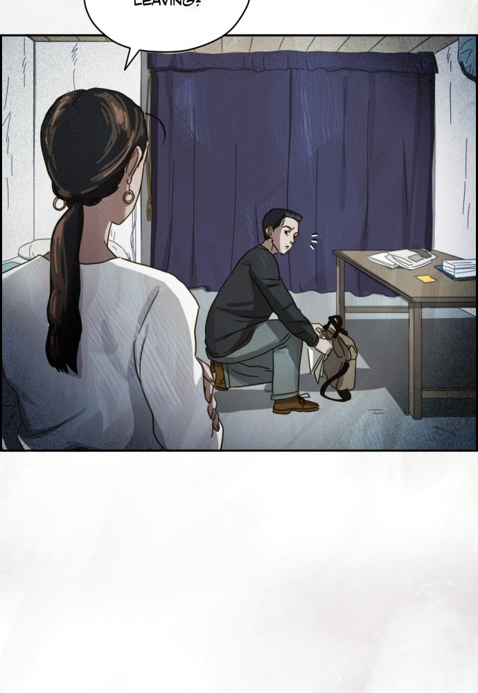 Day of Disaster Chap 18 - Next Chap 19