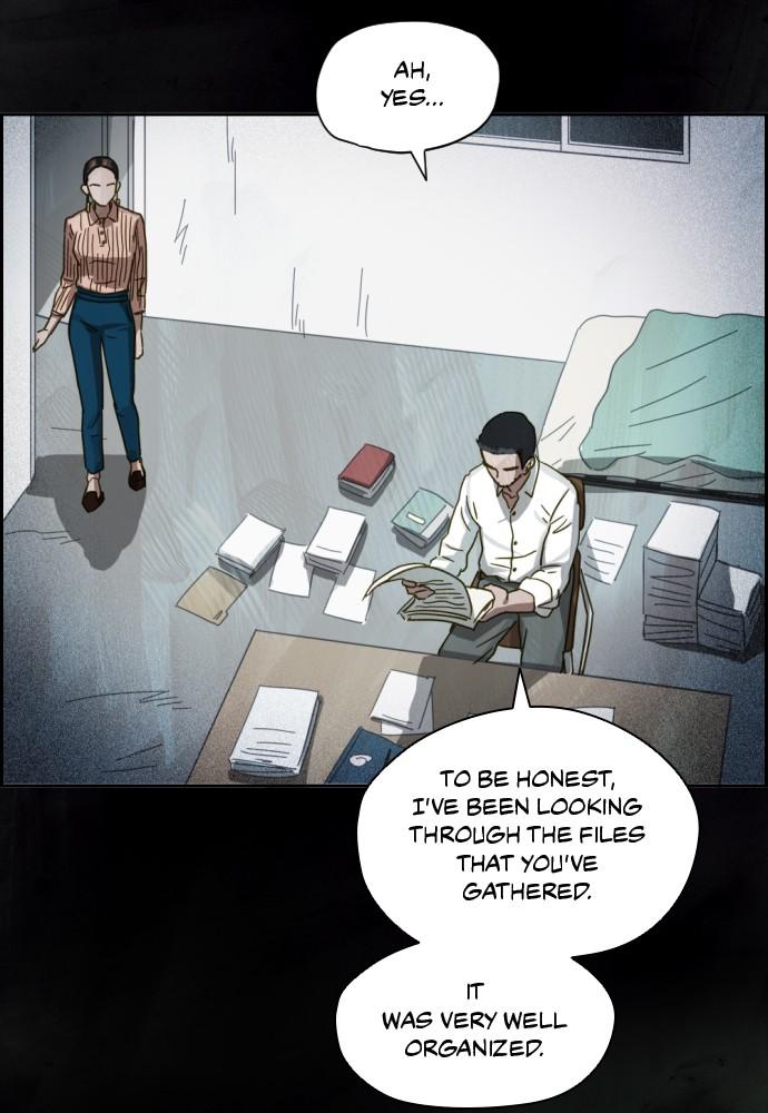 Day of Disaster Chap 18 - Next Chap 19