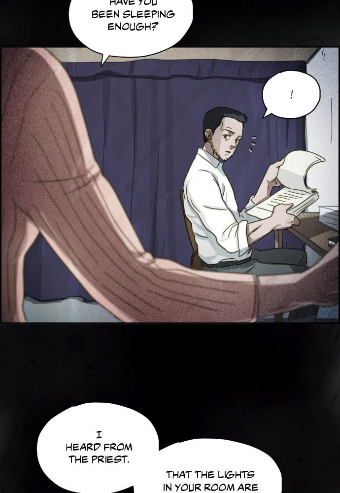 Day of Disaster Chap 18 - Next Chap 19