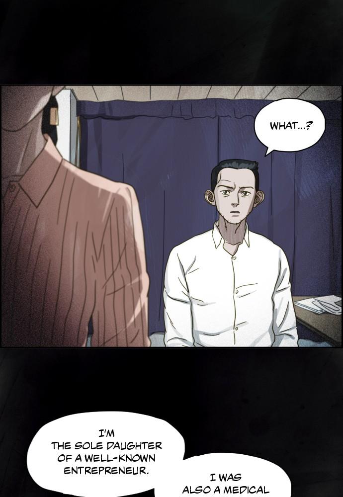 Day of Disaster Chap 18 - Next Chap 19