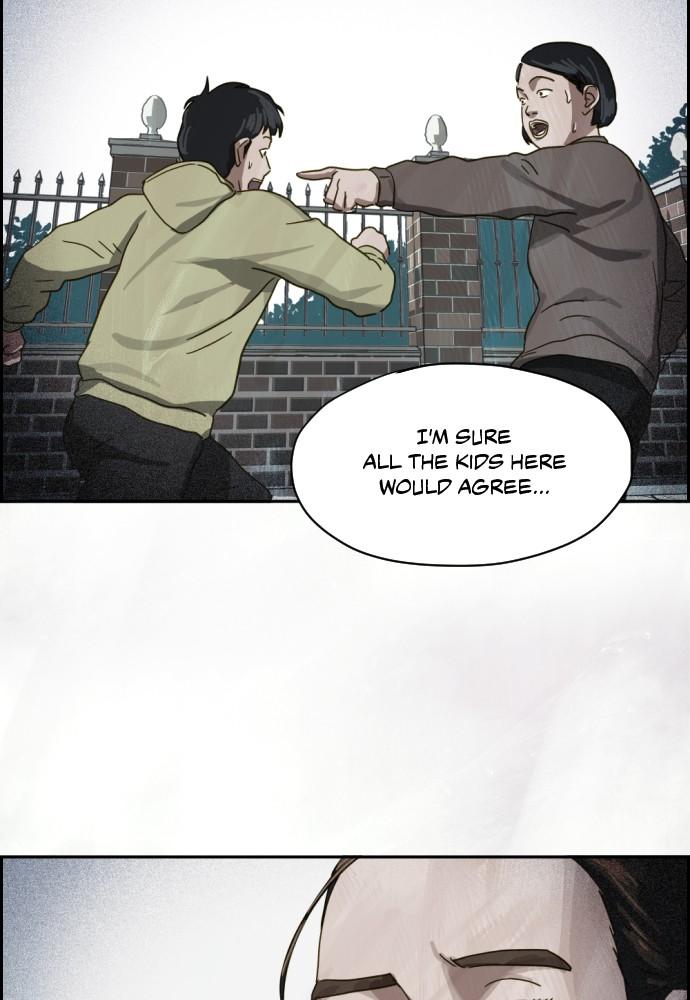 Day of Disaster Chap 18 - Next Chap 19