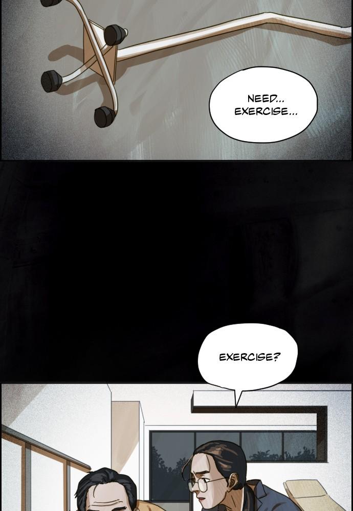 Day of Disaster Chap 18 - Next Chap 19