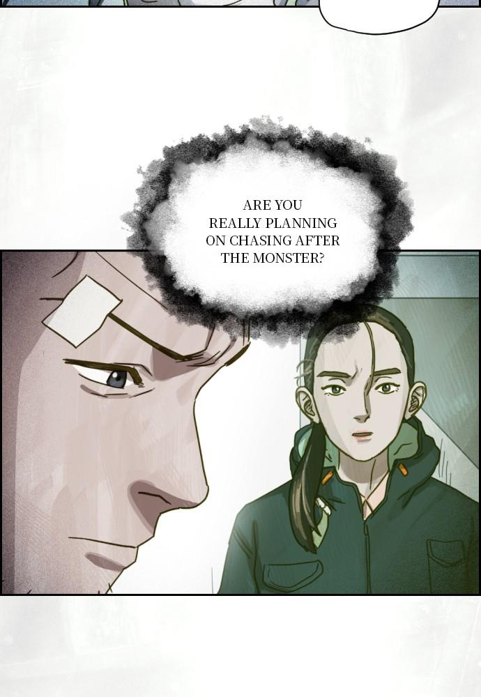 Day of Disaster Chap 18 - Next Chap 19