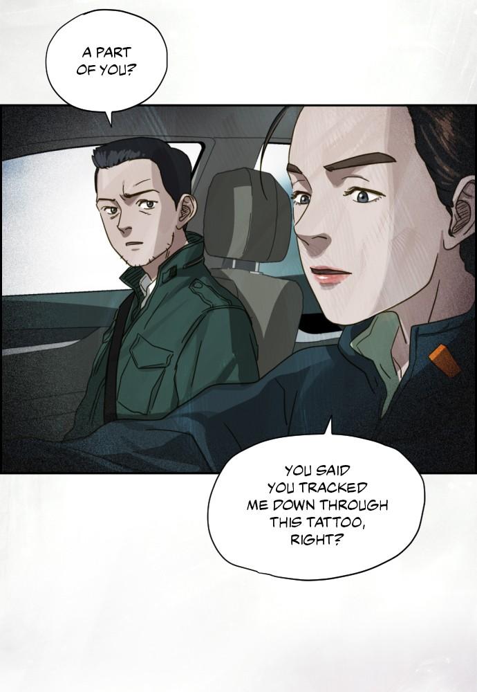 Day of Disaster Chap 18 - Next Chap 19